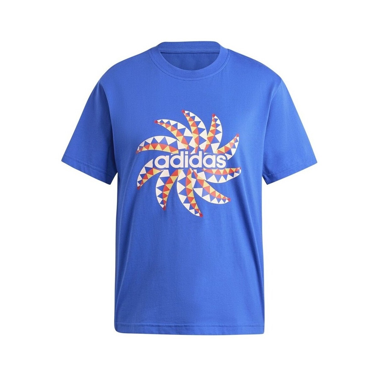 adidas  Farm Gfx  Modrá