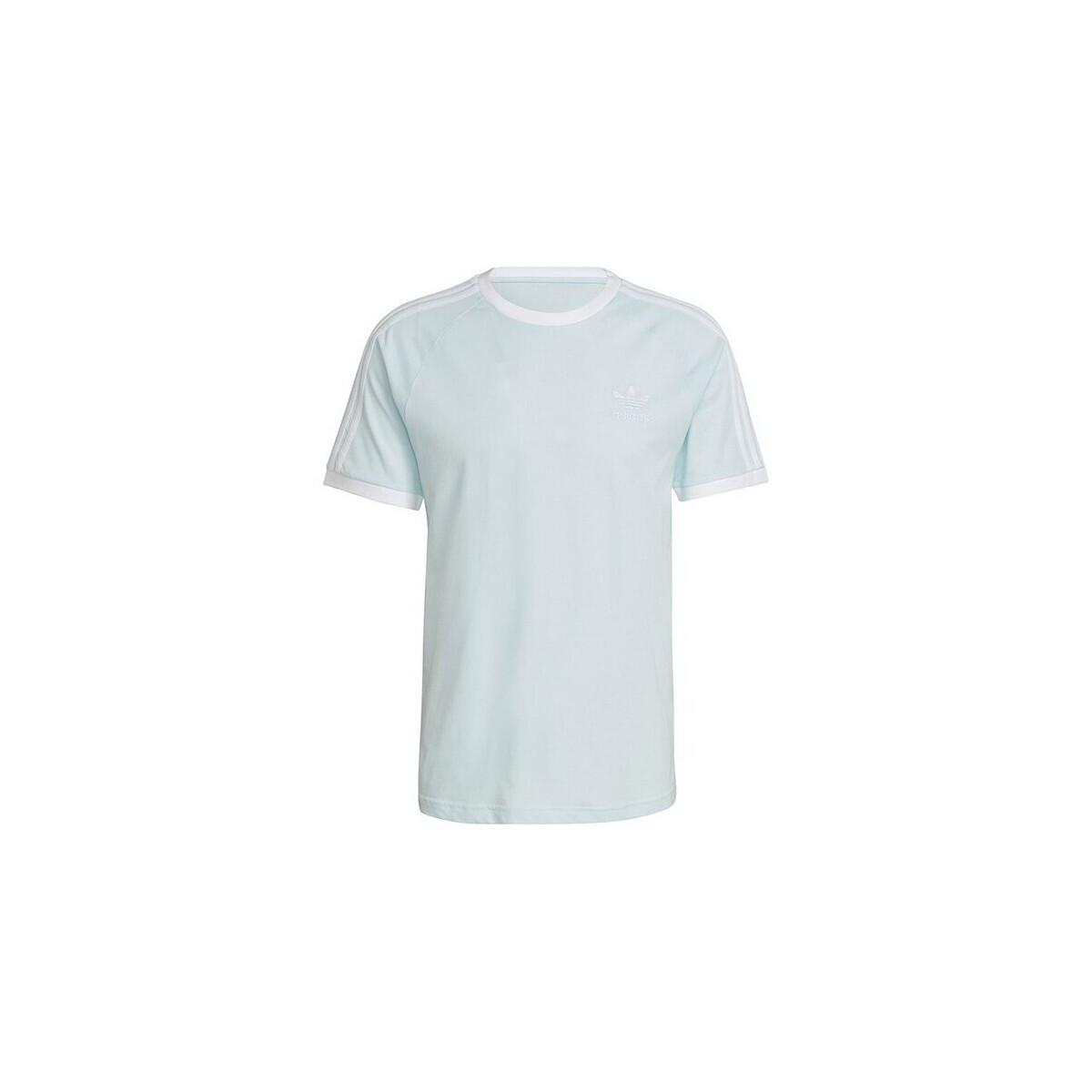 adidas  Trace Tee  Šedá