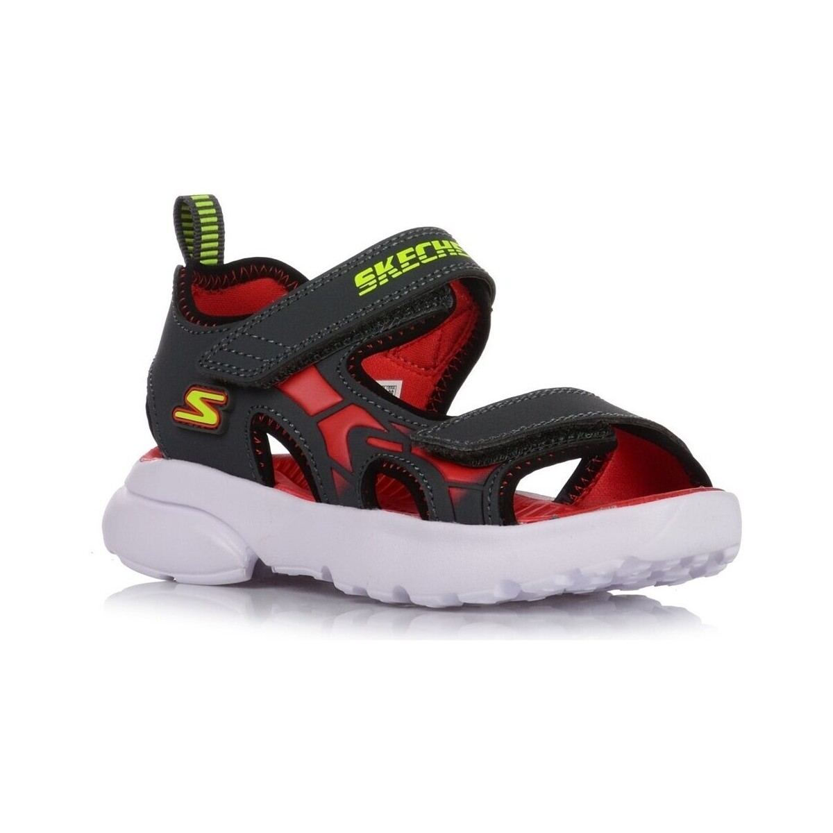 Skechers  Razor Splash Aqua  Černá