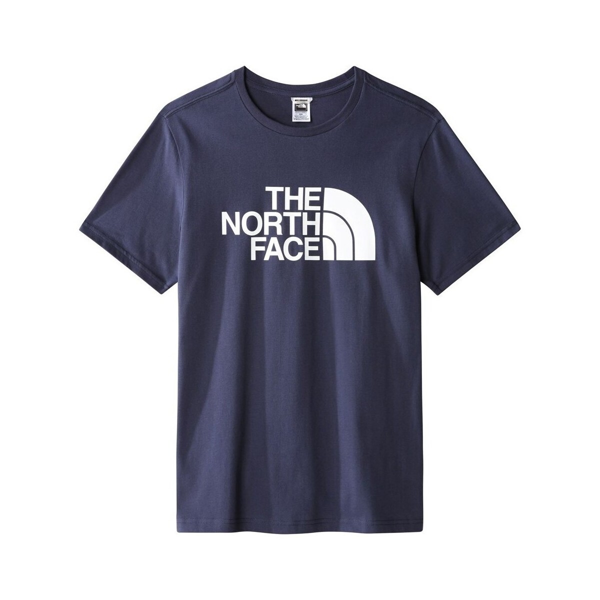 The North Face  Half Dome Tee E Tnf  Tmavě modrá