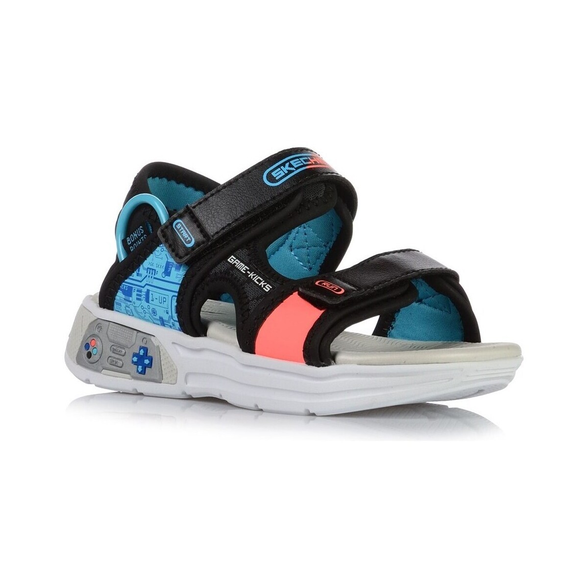 Skechers  Power Splash  Černá