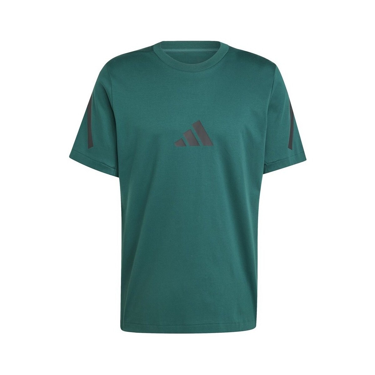 adidas  M Z.n.e. Tee  Zelená