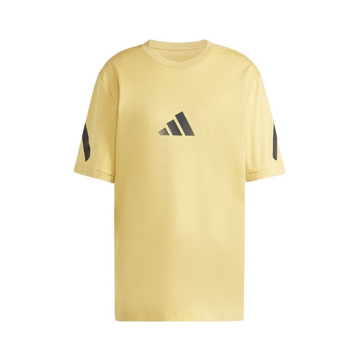 adidas  M Z.n.e. Tee  Žlutá