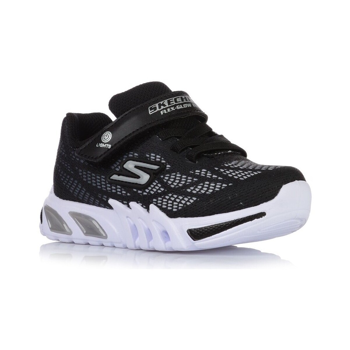Skechers  Flex-glow Elite-vorl  Černá