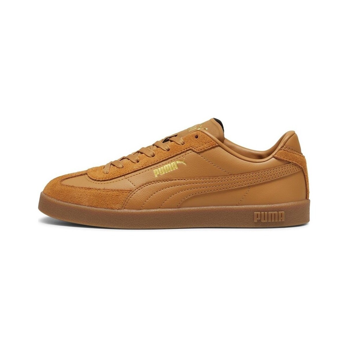 Puma  Club Ii Era  Hnědá