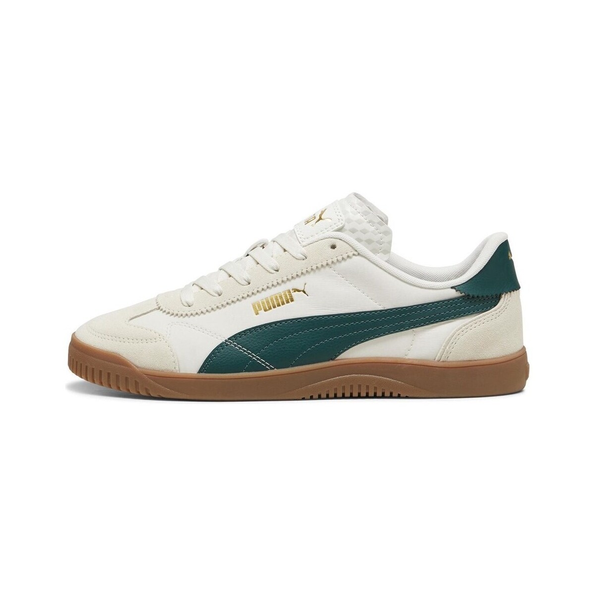 Puma  Club 5v5 Lux Og  Bílá
