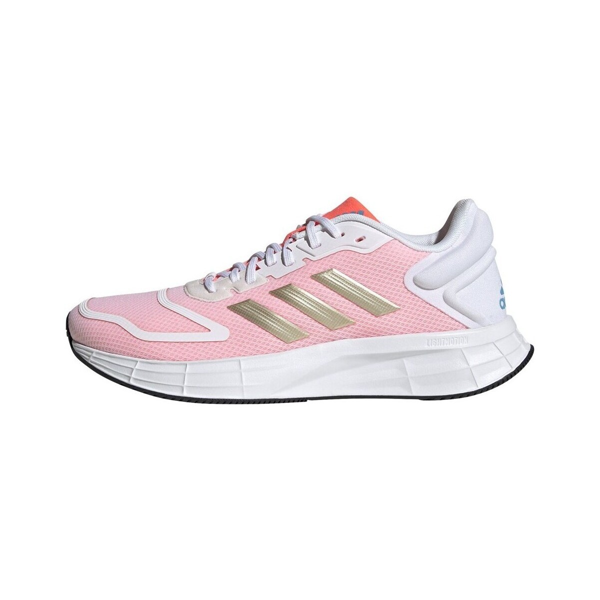 adidas  Duramo 10  Růžová