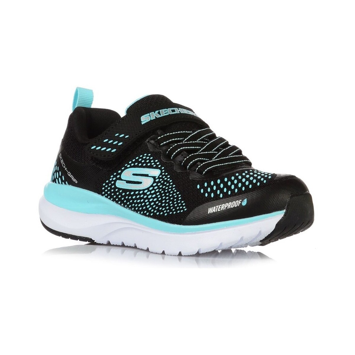 Skechers  Ultra Groove-hydro  Černá