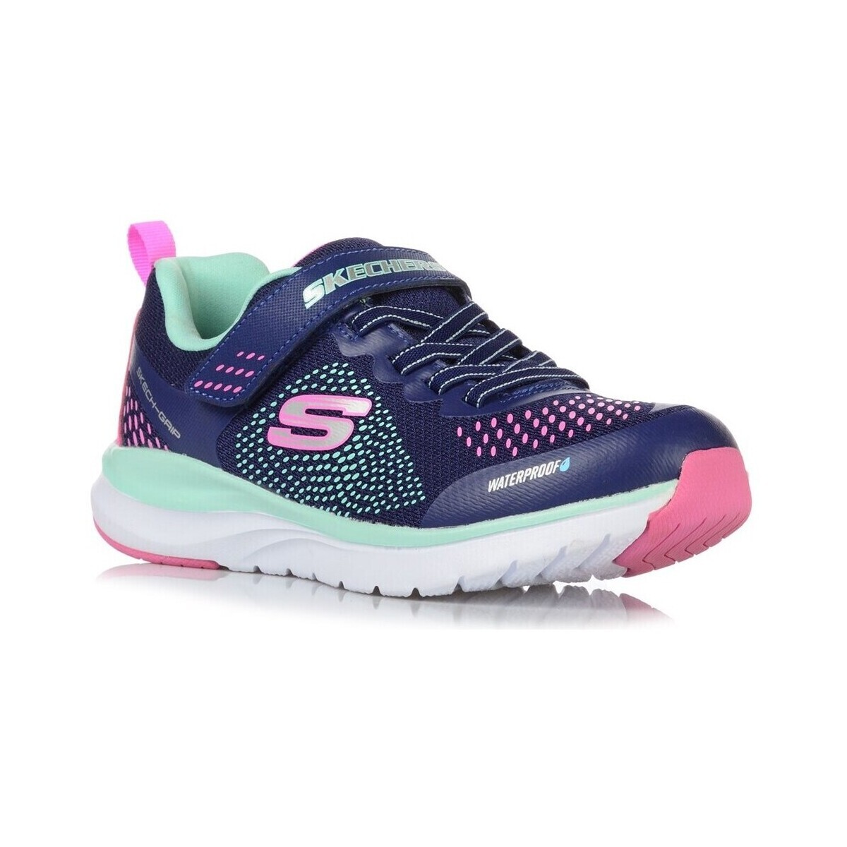 Skechers  Ultra Groove-hydro M  Tmavě modrá