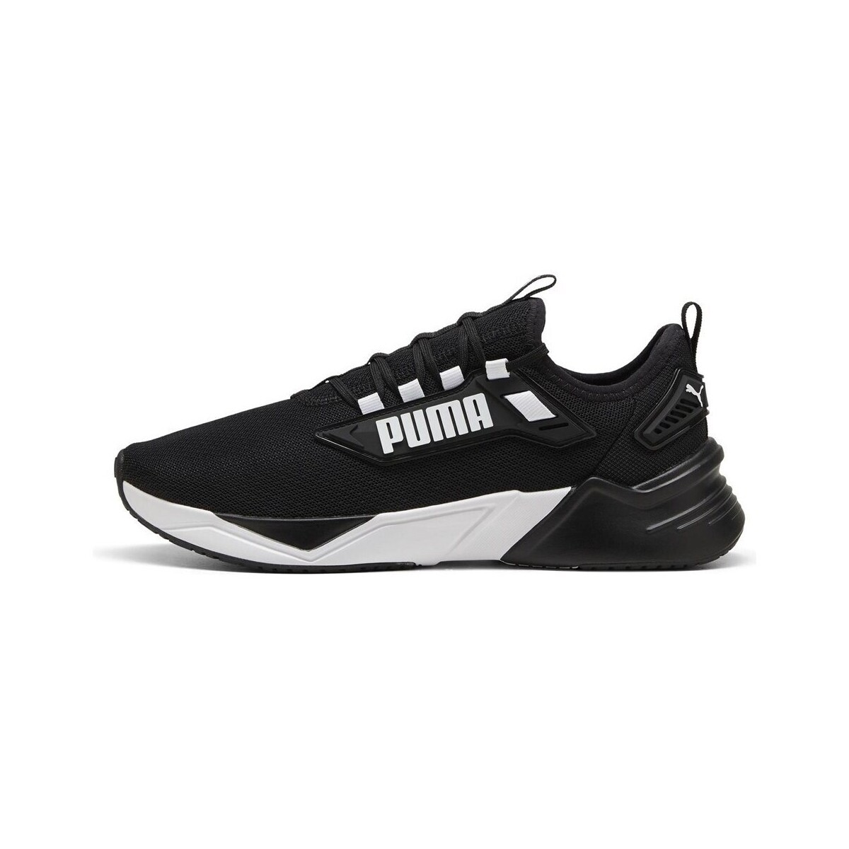 Puma  retaliate 3  Černá