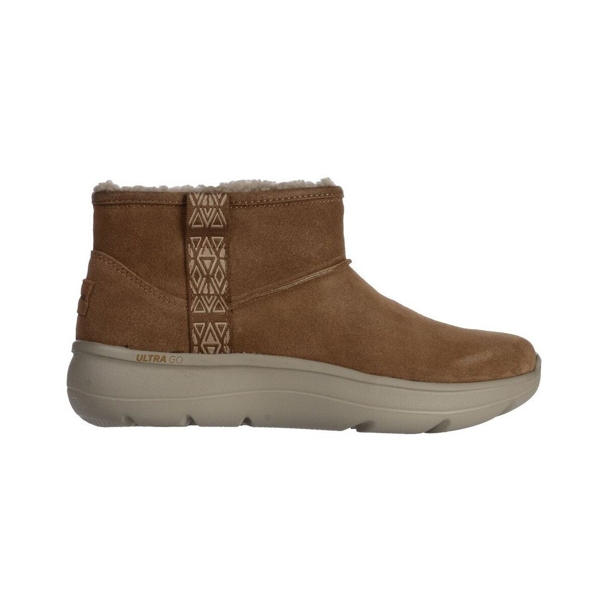 Skechers  On The Go Encore  Oranžová