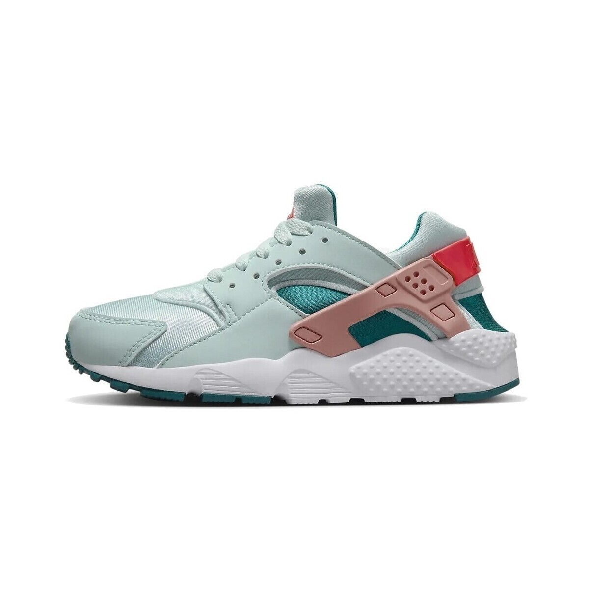 Nike  Huarache Run Bg  ruznobarevne