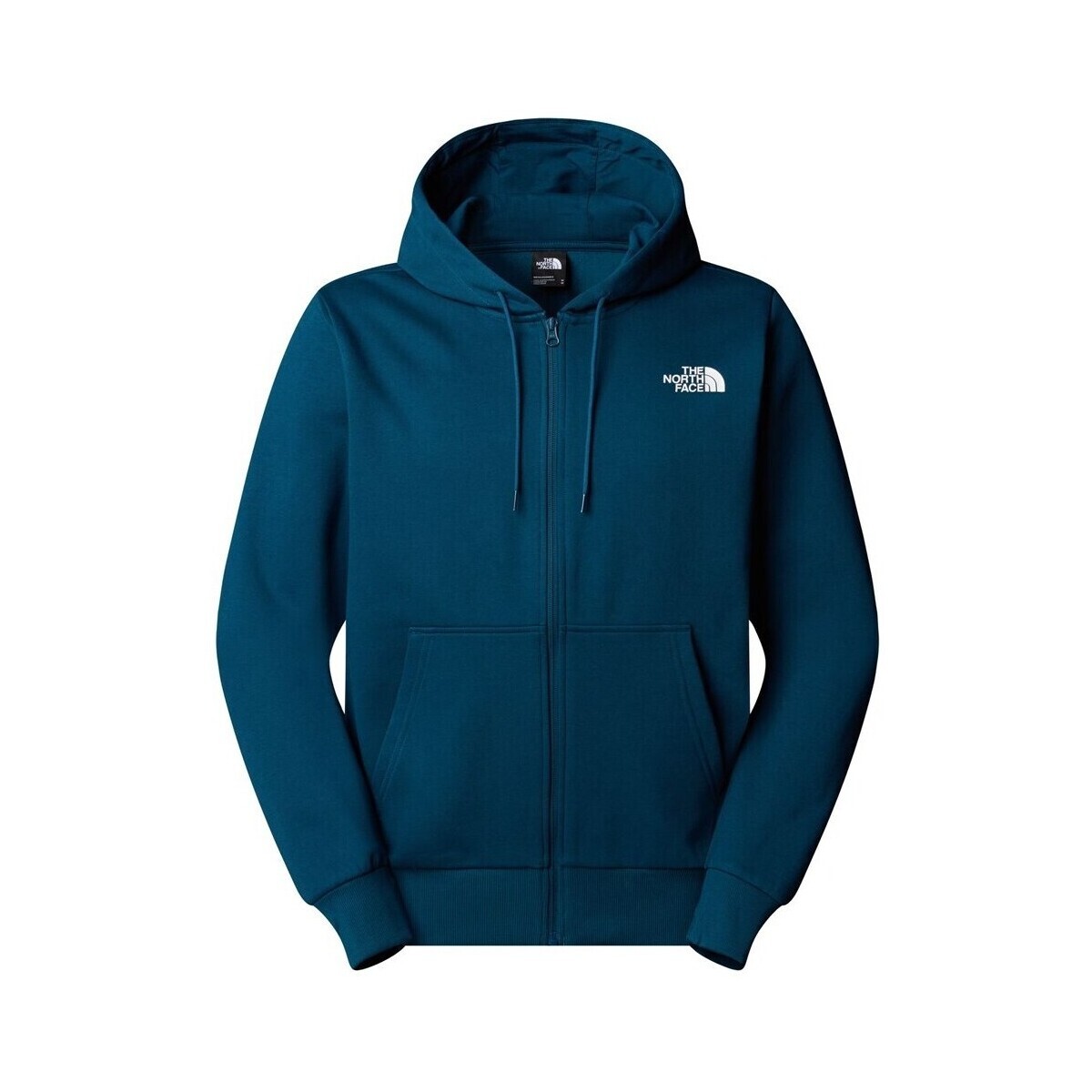 The North Face  Simple Dome  Zelená