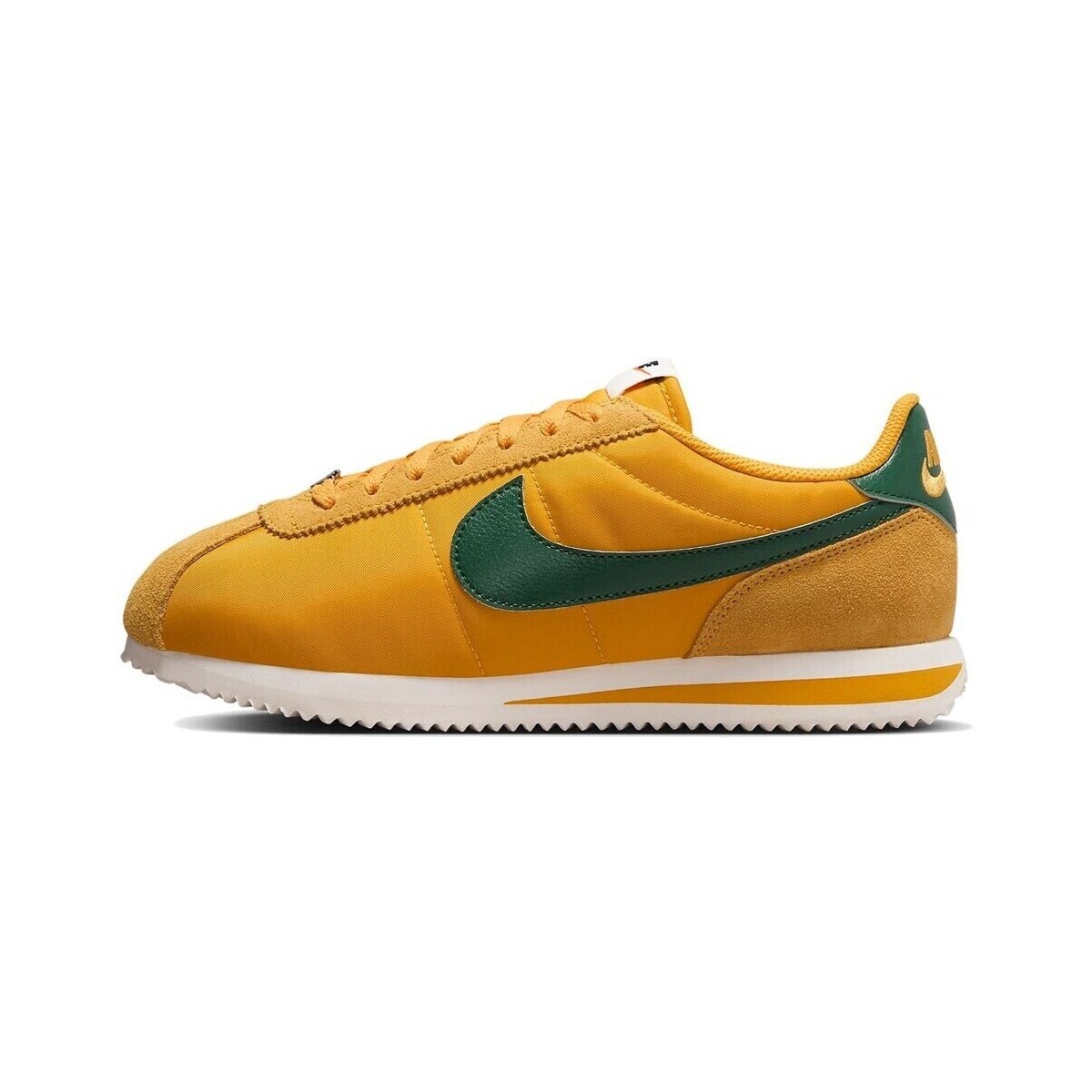 Nike  Cortez  Oranžová