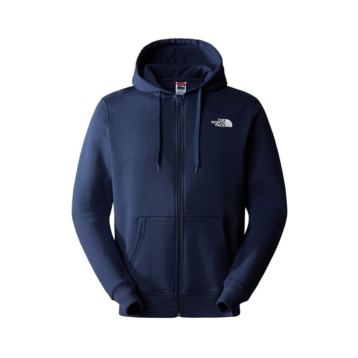 The North Face  Biner Graphic  Tmavě modrá