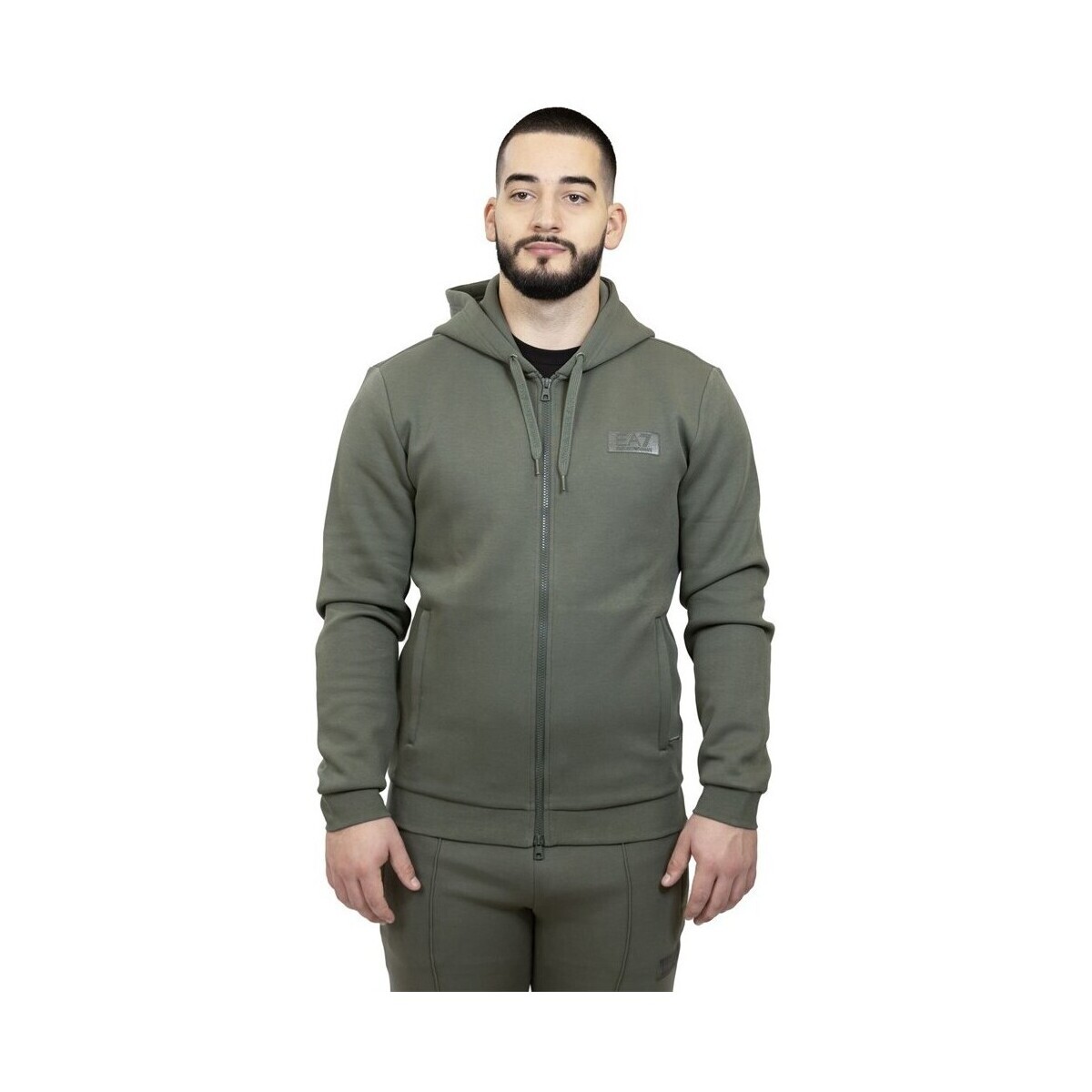 Emporio Armani  Tennis Club  Zelená