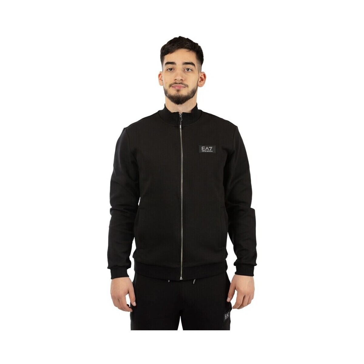 Emporio Armani  Trening  Černá