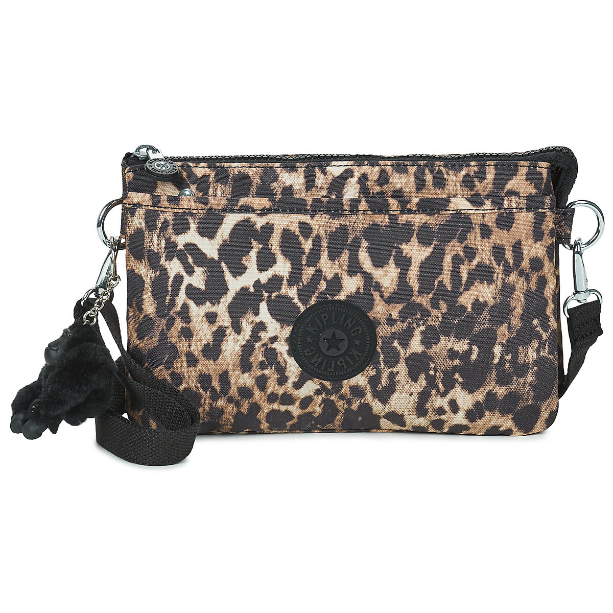 Kipling  RIRI  Hnědá