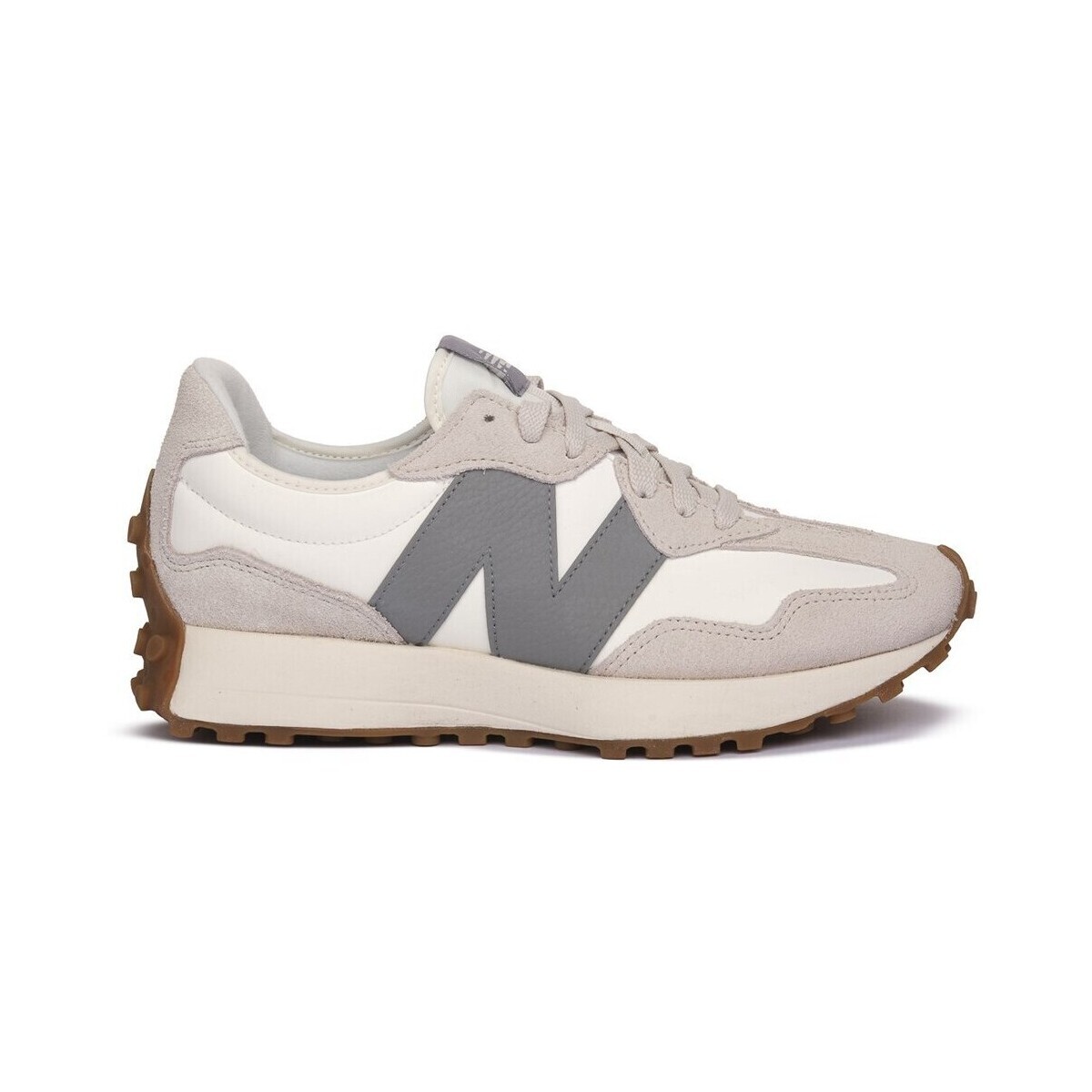 New Balance  U327LT  ruznobarevne