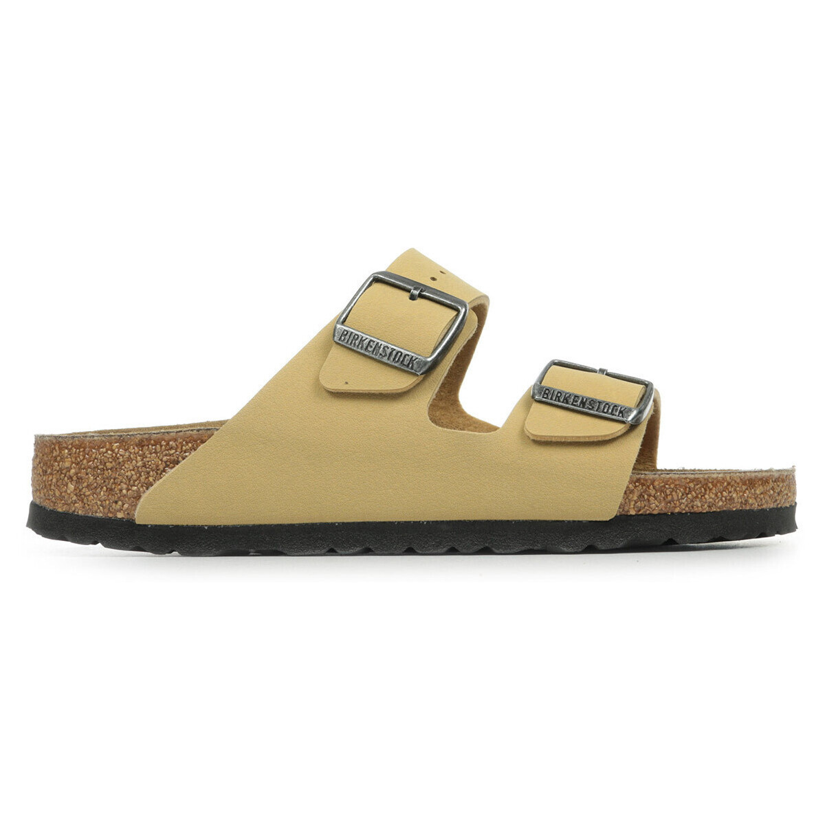 BIRKENSTOCK  Arizona Bf Bc  Béžová