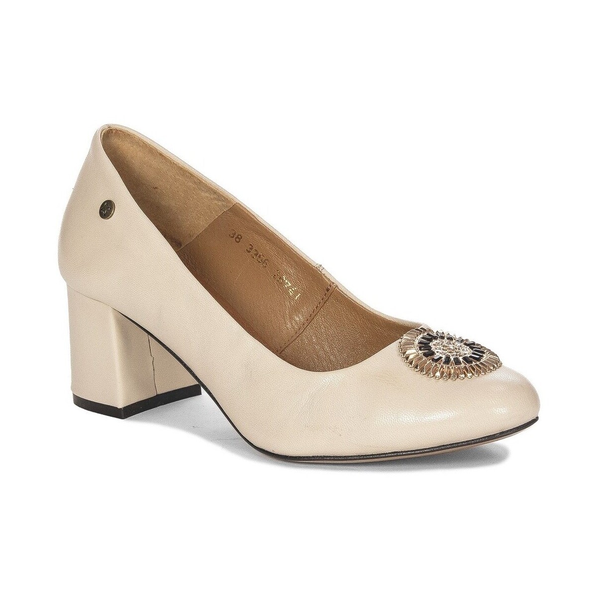 Maciejka  3356B22001  Béžová