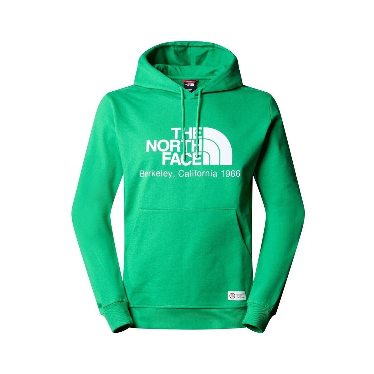 The North Face  Scrap Bkl Cali Hd  ruznobarevne