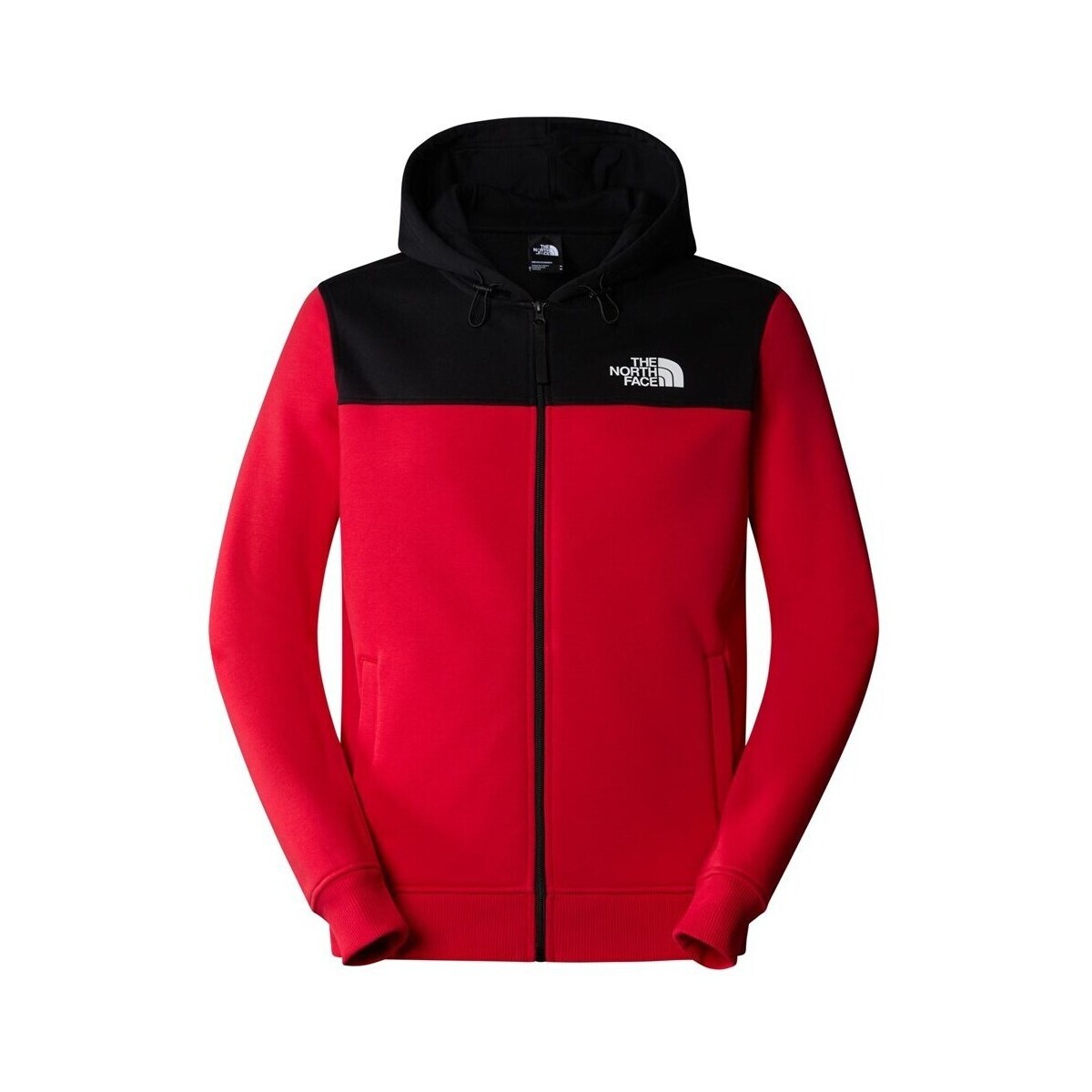 The North Face  Icons Fz Hoodie Tnf  ruznobarevne