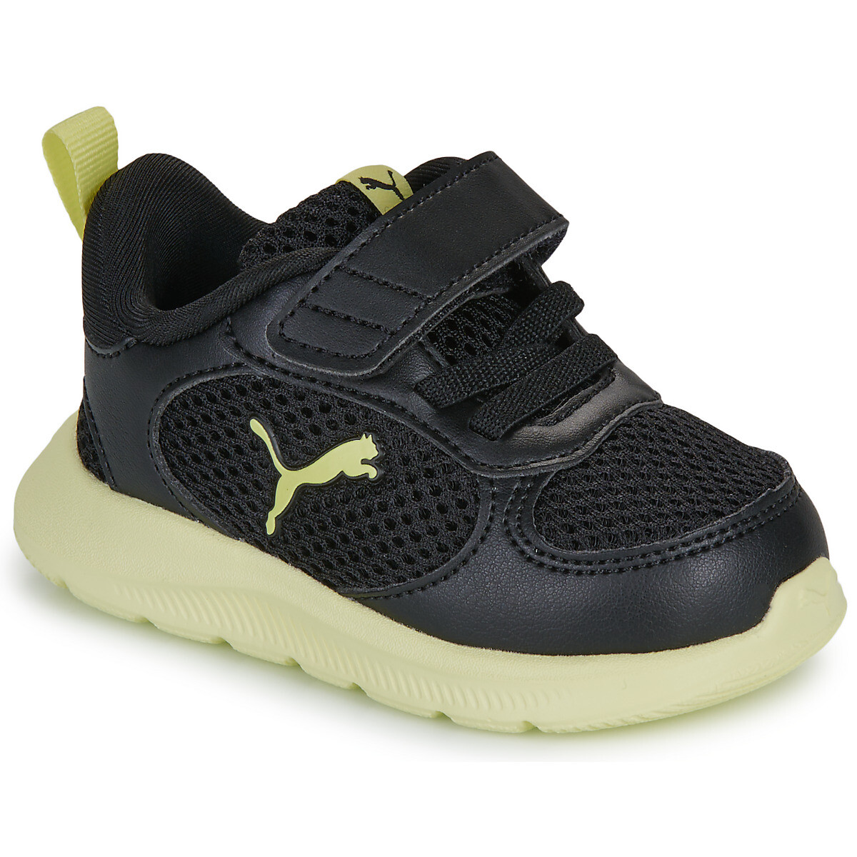Puma  Puma Fun Racer 2 AC + Inf  Černá