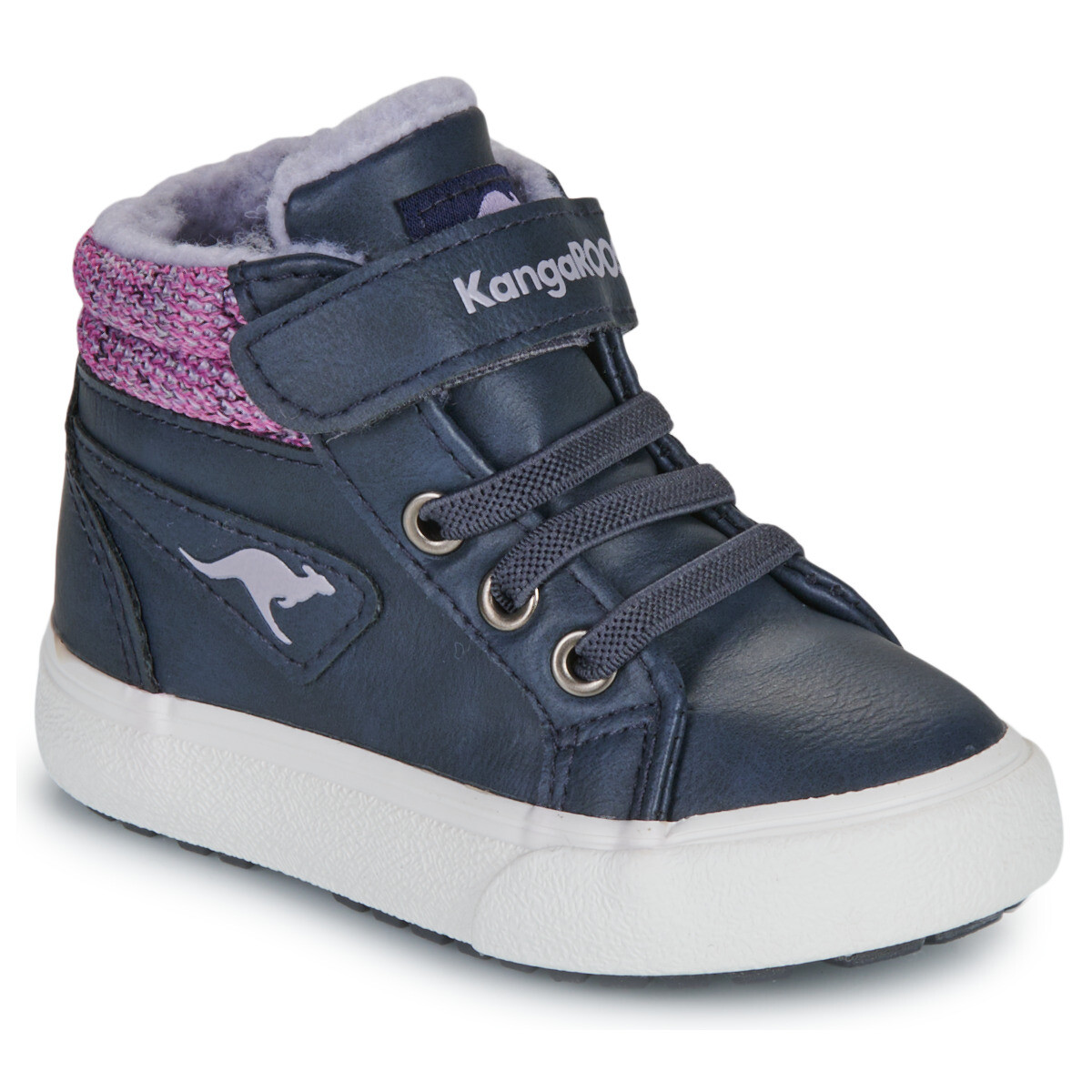 Kangaroos  KaVu III  Modrá