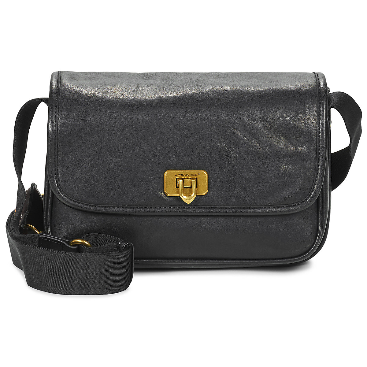 David Jones  CM7764  Černá