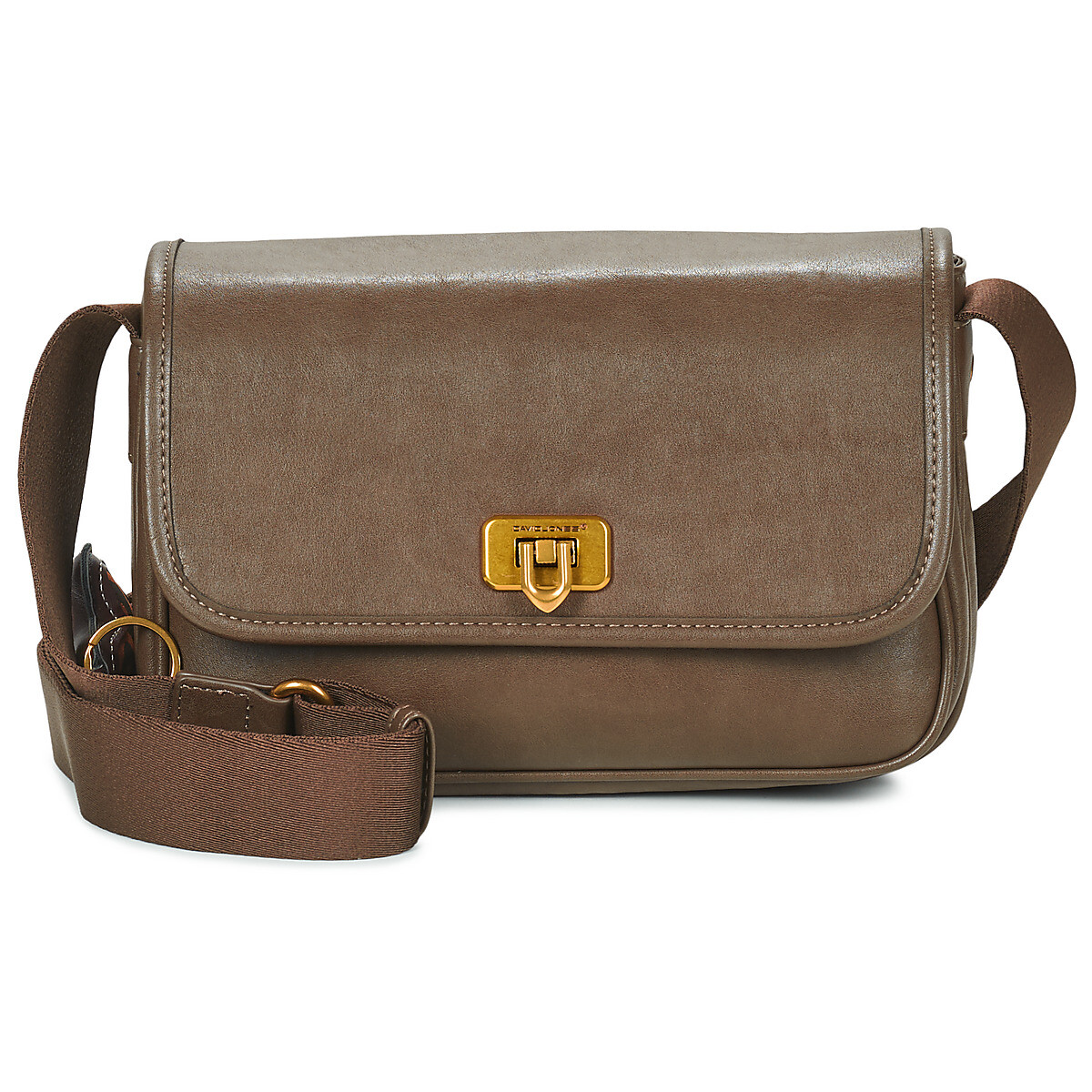 David Jones  CM7764  Hnědá