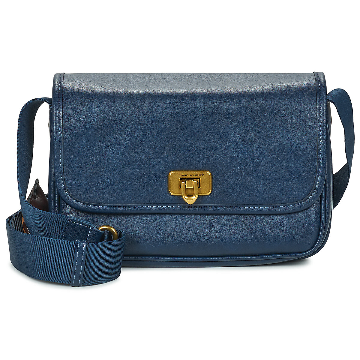 David Jones  CM7764  Tmavě modrá