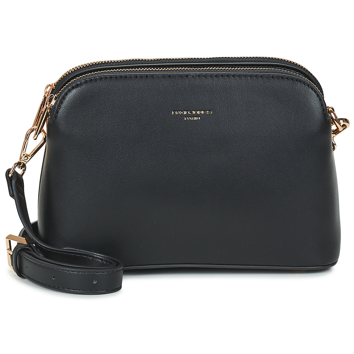 David Jones  CM7342  Černá