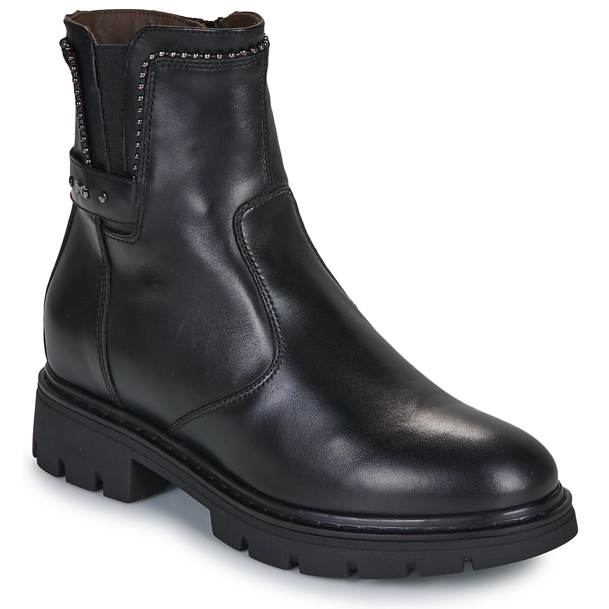 NeroGiardini  I514769D-100  Černá