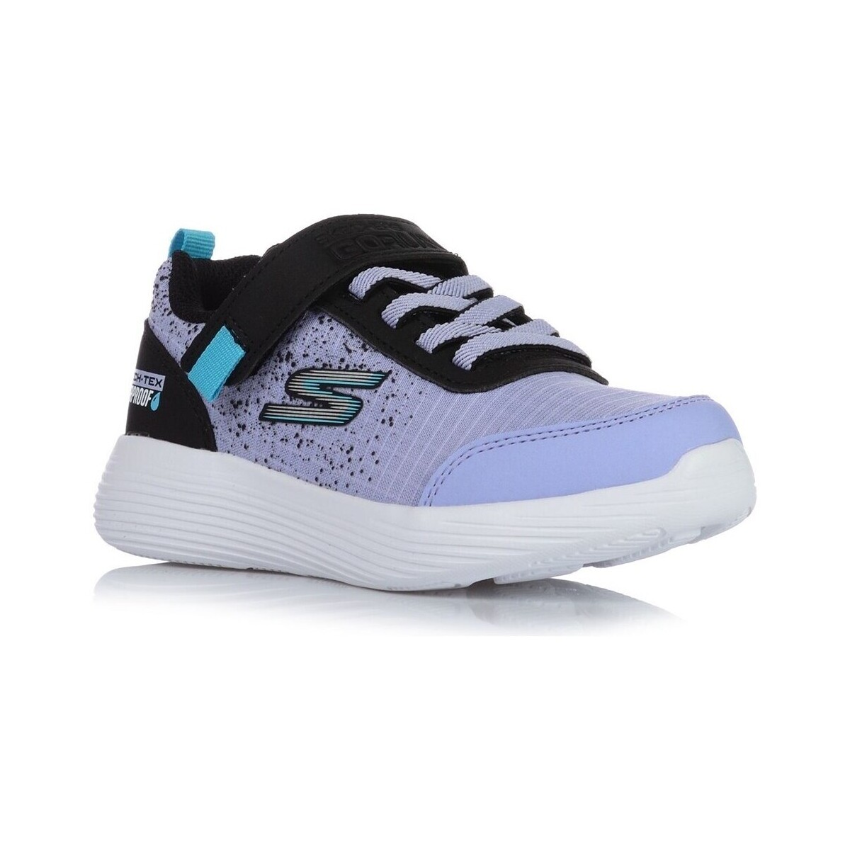 Skechers  Go Run 400 V2 Tru  Modrá