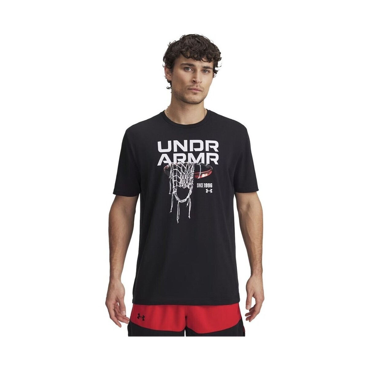 Under Armour  1390188001  ruznobarevne