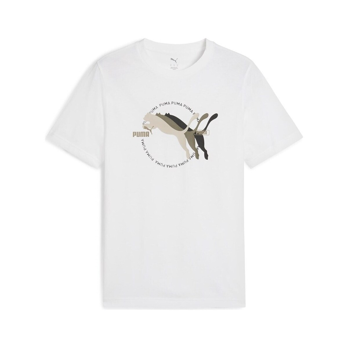 Puma  68482602  ruznobarevne