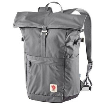 Fjallraven  High Coast Foldsack 24  Šedá