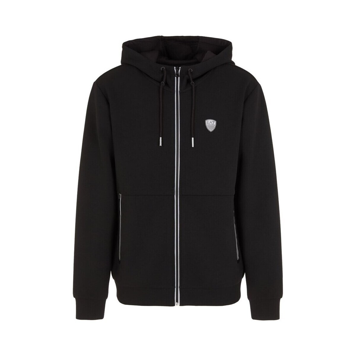 Emporio Armani  Premium Shield  Černá