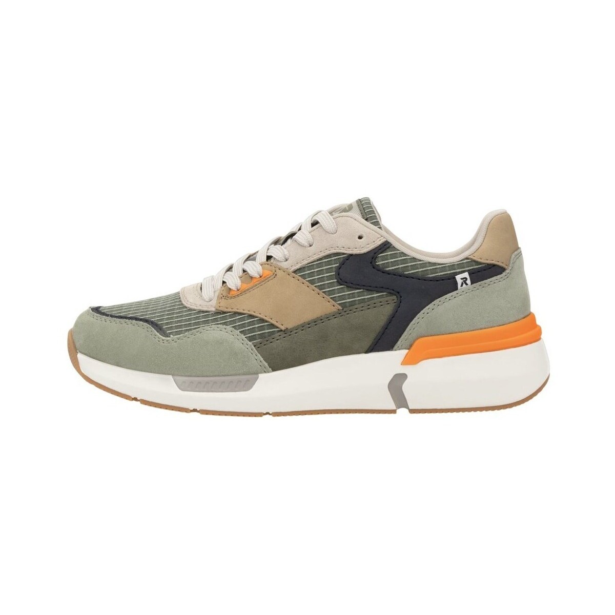 Rieker  U140254  ruznobarevne