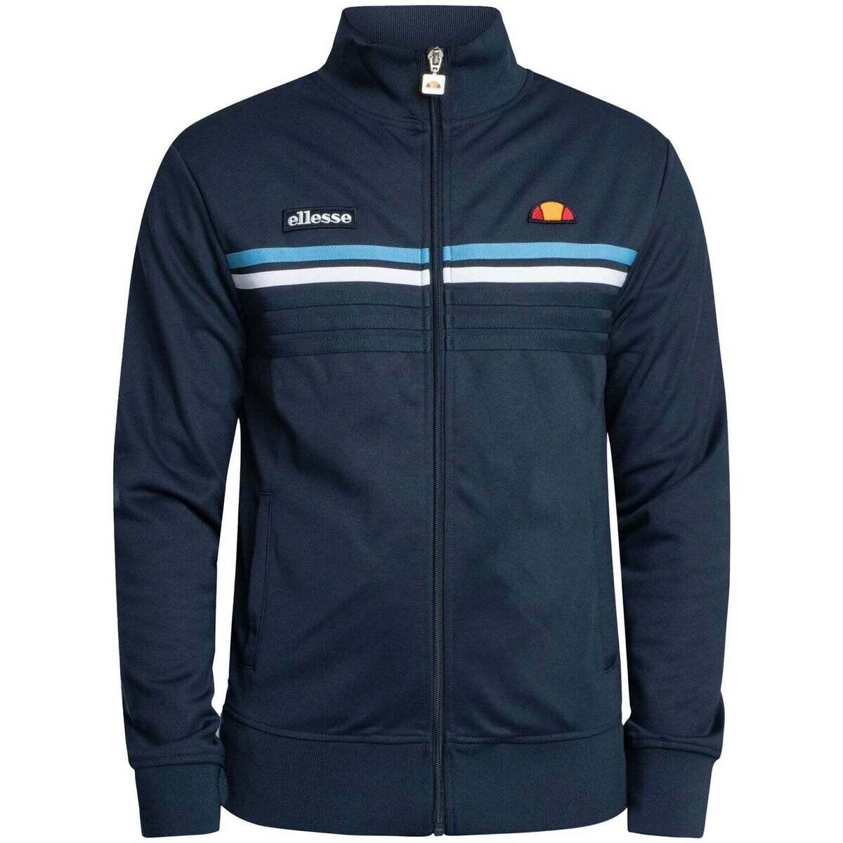Ellesse  Vicenza Track Top Jacket Navy  Modrá