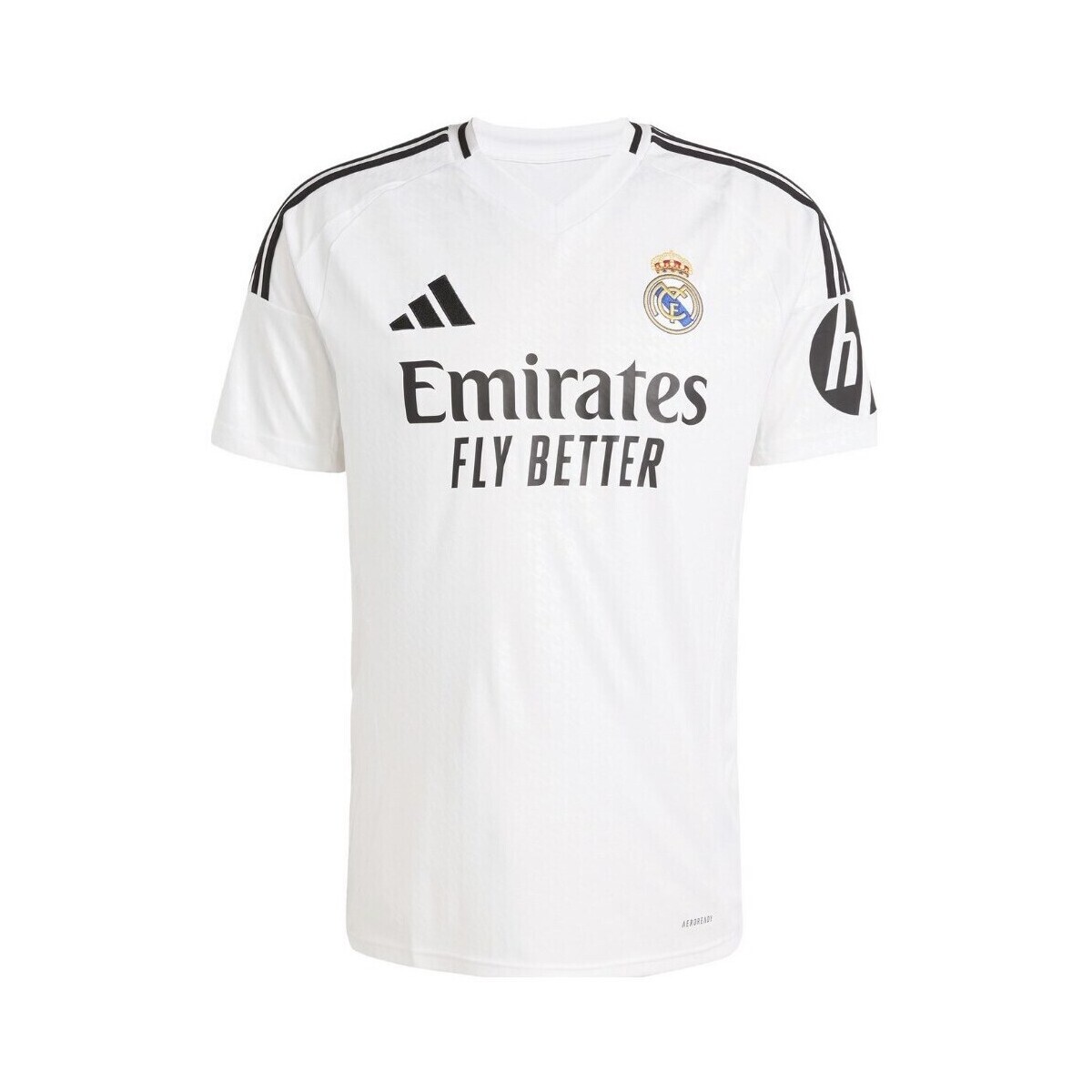 adidas  Real Madrid 24 25 Home  ruznobarevne