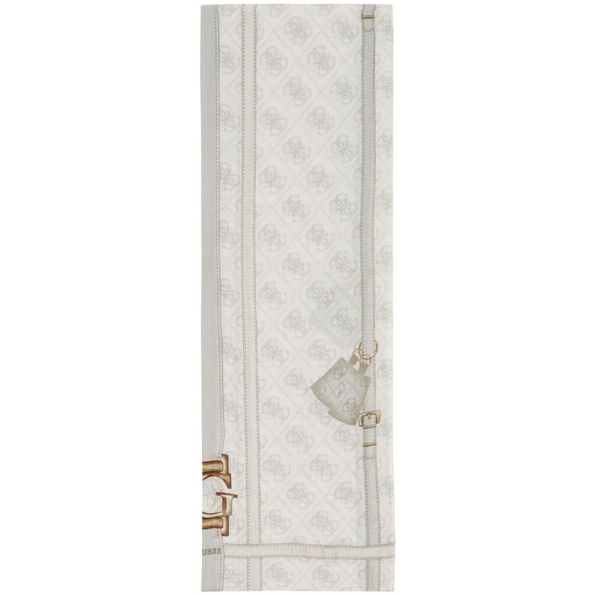 Guess  93280  Šedá