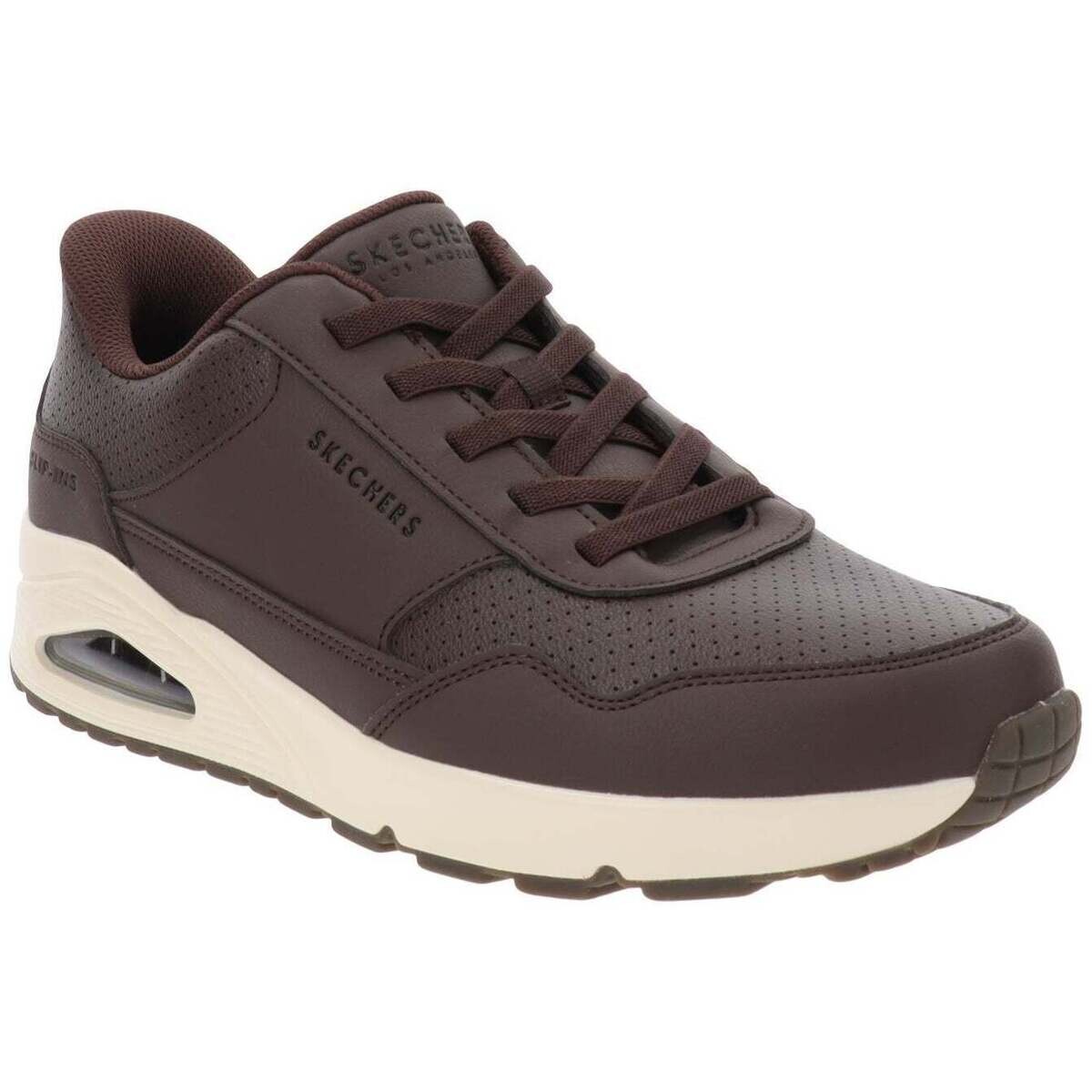 Skechers  SK183023  Hnědá