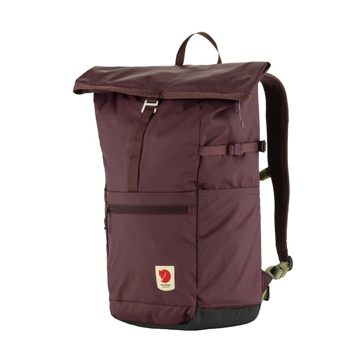 Fjallraven  High Coast Foldsack  ruznobarevne