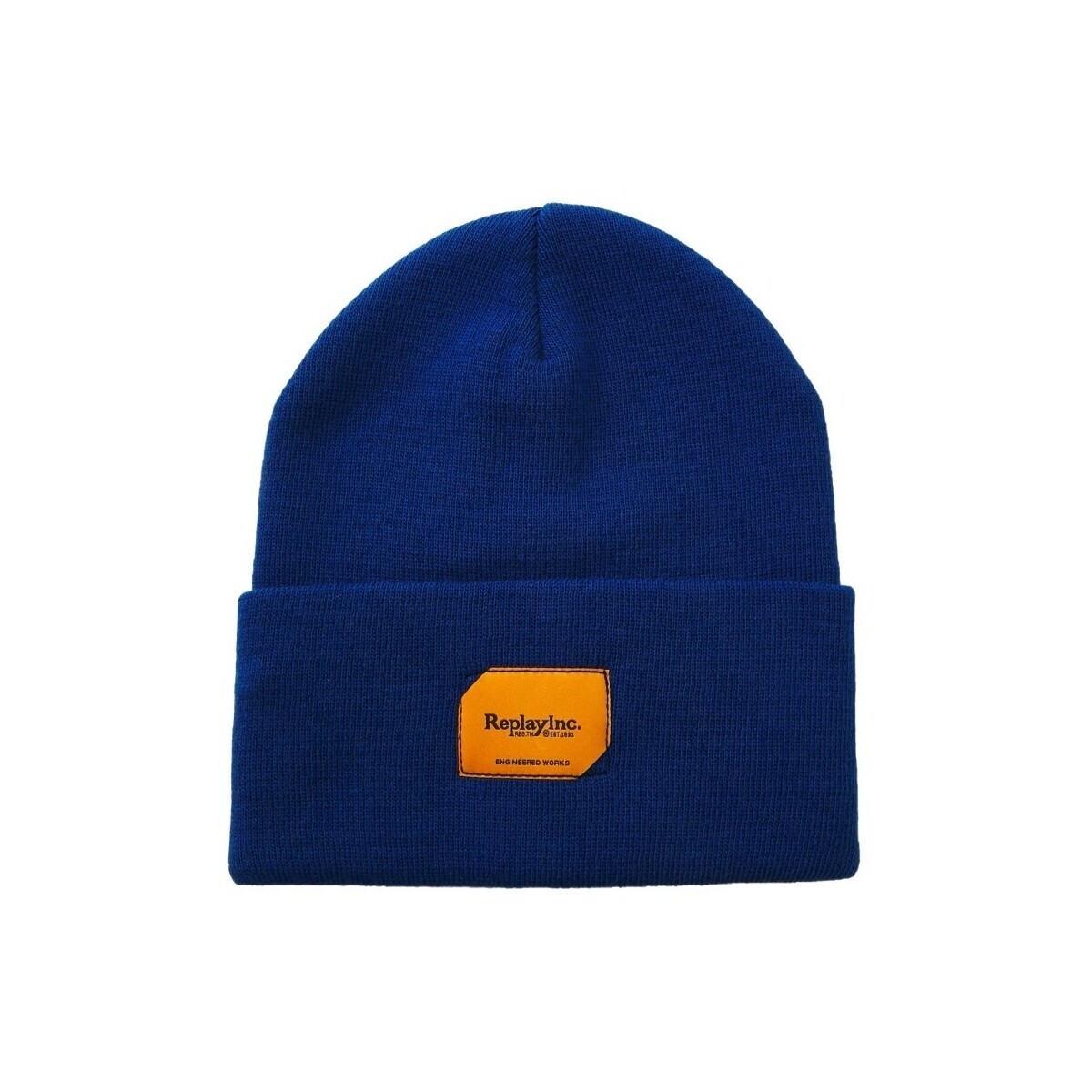 Replay  D7003  Modrá