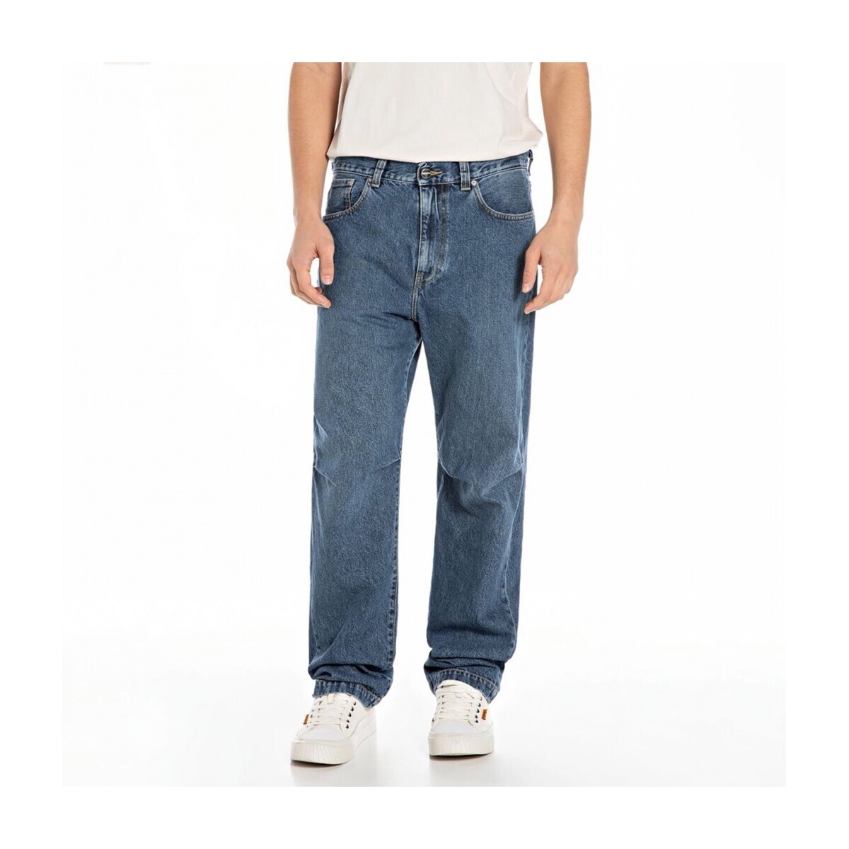 Replay  D932002  Modrá