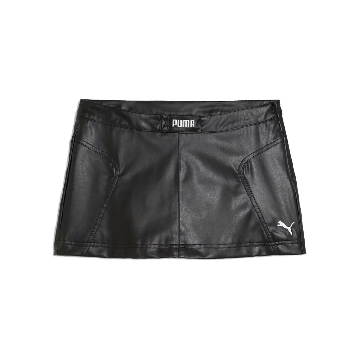 Puma  FUTURE..ARCHIVE PLEATH  Černá