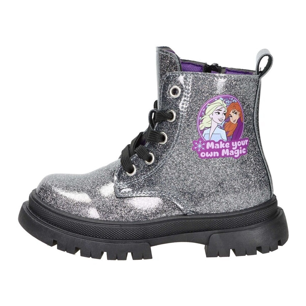 Disney  FZ015190  Šedá