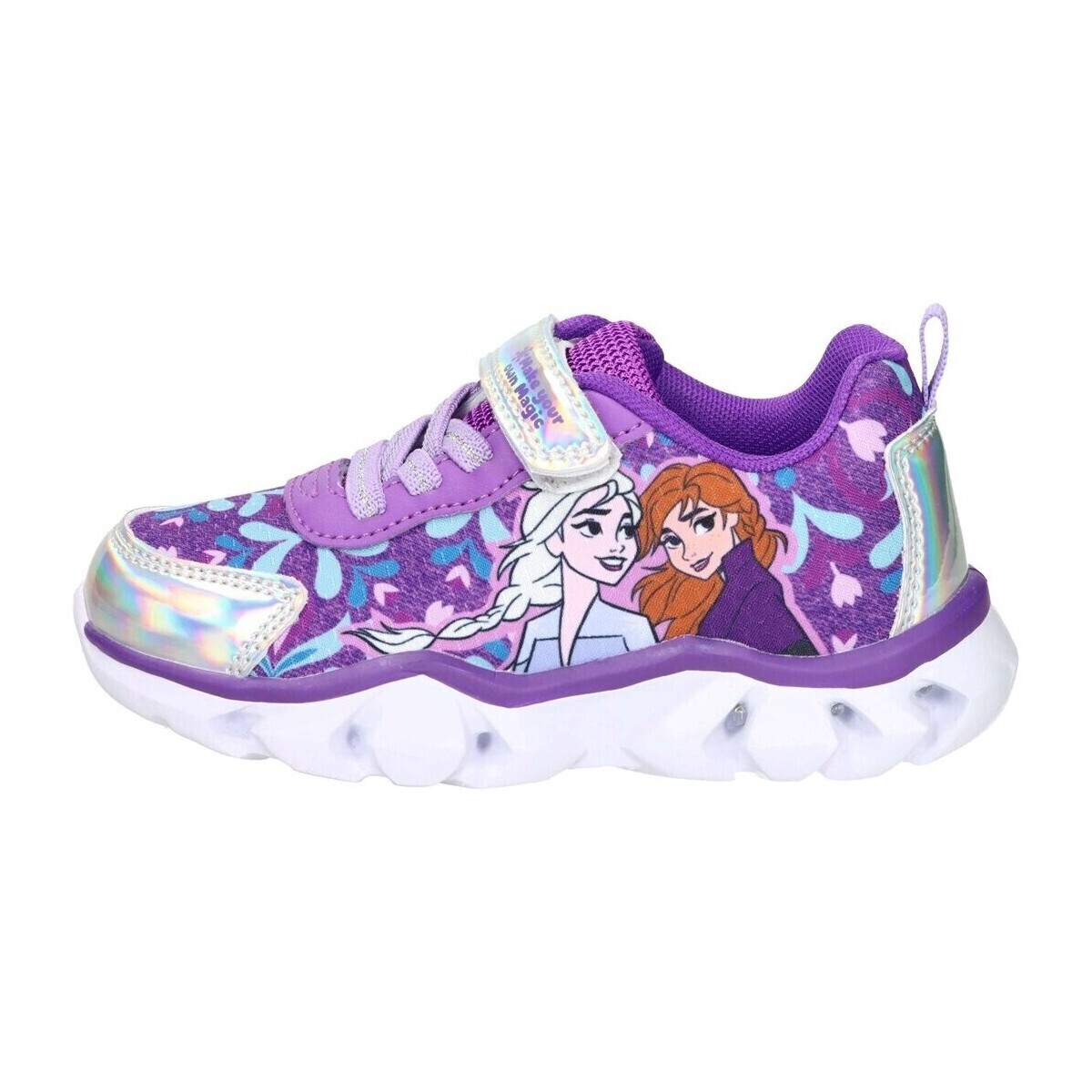 Disney  FZ015025  Fialová